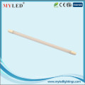 Ningbo usine prix conduit tube tube t8 600mm 9w t8 tube lumière g13